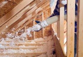 Insulate-an-Attic-ft myers