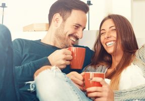(Marketing) Comfort
