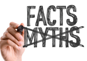 (Marketing) Myths