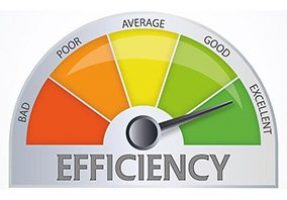 (Marketing) energy efficient