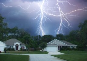(marketing) Home lightning