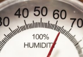 (marketing) humiditygauge