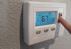 thermostat Marketing